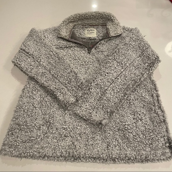 Dylan Winter Pullover - Picture 2 of 4